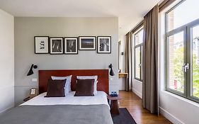 Hotel Industrie